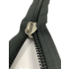 YKK YKK | Runner / Schuiver | 10C | voor 10 mm Spiraalrits | zonder grijpplaten | RVS YKK YKK | Runner / Schuiver | 10C | voor 10 mm Spiraalrits | zonder grijpplaten | RVS