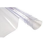 Achilles Achilles | Raamfolie / Glasfolie | Vinistar FRX Extruded | Brandvertragend B1 | Dikte 0,75 mm | Breedte 137 cm | Prijs per meter