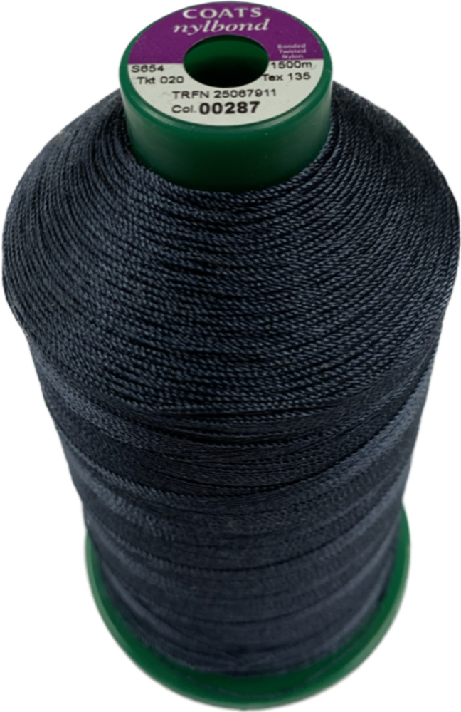 Coats Coats | Nylbond | M20 | 1500 m | Donkerblauw| # 00287