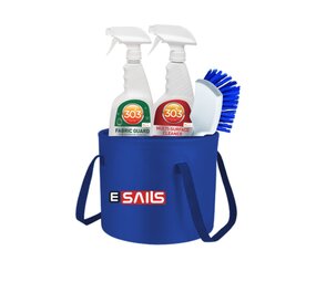 AANBIEDING SET - 303 - Cabrio Set