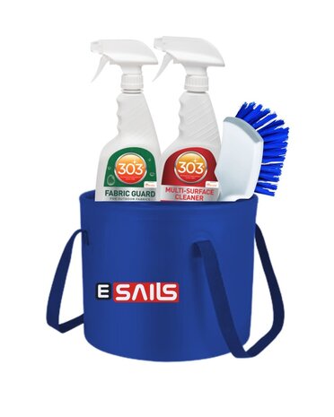 AANBIEDING SET - 303 - Cabrio Set