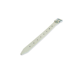 MH Riem | PVC | 20 mm | met gelaste rolgesp | 60 cm