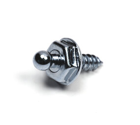 Schaeffertec Loxx® | Zelftapper | Messing-Verchroomd | Schroefdraad 4,2 x 16 mm Schaeffertec Loxx® | Zelftapper | Messing-Verchroomd | Schroefdraad 4,2 x 16 mm