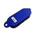 Haug Bursten Haug | Borstel | Flexibel | Blauw | 190 x 70 x 40 mm
