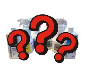 Mystery Gift - Seilflechter