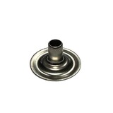 YKK YKK | Drukknoop | RVS | Deel D YKK YKK | Drukknoop | RVS | Deel D