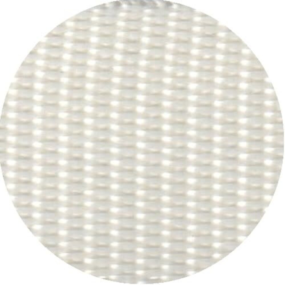 Polypropyleen (PP) Band | Wit | 40 mm