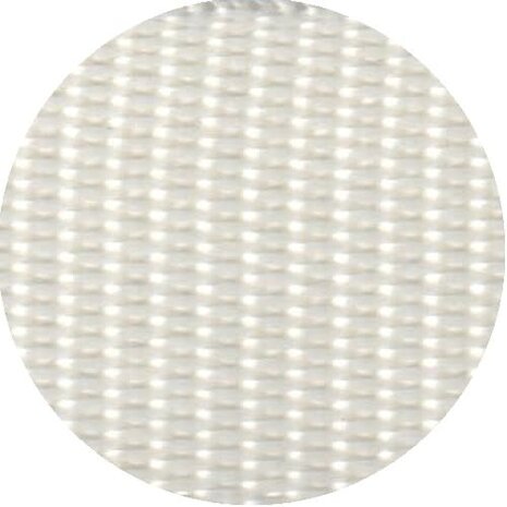 Polypropyleen (PP) Band | Wit | 40 mm