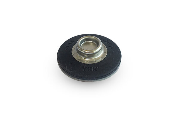 YKK YKK | SNAD | Drukknoop Zelfklevend | Flexible Stud | Deel C | 40 mm | Zwart YKK YKK | SNAD | Drukknoop Zelfklevend | Flexible Stud | Deel C | 40 mm | Zwart