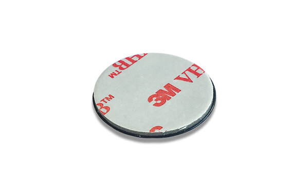 YKK YKK | SNAD | Drukknoop Zelfklevend | Flexible Stud | Deel C | 40 mm | Zwart YKK YKK | SNAD | Drukknoop Zelfklevend | Flexible Stud | Deel C | 40 mm | Zwart