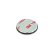 YKK YKK | SNAD | Drukknoop Zelfklevend | Flexible Stud | Deel C | 40 mm | Zwart YKK YKK | SNAD | Drukknoop Zelfklevend | Flexible Stud | Deel C | 40 mm | Zwart