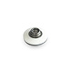 YKK YKK | SNAD | Drukknoop Zelfklevend | Flexible Stud | Deel C | 40 mm | Wit YKK YKK | SNAD | Drukknoop Zelfklevend | Flexible Stud | Deel C | 40 mm | Wit