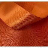 Veiligheidsgordelband / Autogordelband | 1-Baan geweven | Golden Orange | 48 mm Rol 20 m
