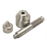 Rutgerson Rutgerson | Stempel voor Zeilkous / Zeilring | Super Ring Press Tool | 12 mm | RVS