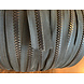 YKK YKK | Rits Bloktand | 15V | Op Rol | 15mm | Zwart | Prijs per meter