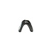 YKK YKK | Rits Bottom Stopper | RVS | 15V | voor 15 mm Bloktandrits YKK YKK | Rits Bottom Stopper | RVS | 15V | voor 15 mm Bloktandrits