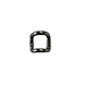 YKK YKK | Rits Bottom Stopper | RVS | 15V | voor 15 mm Bloktandrits YKK YKK | Rits Bottom Stopper | RVS | 15V | voor 15 mm Bloktandrits