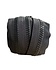 YKK | Rits Bloktand | 15V | Op Rol | 15mm | Zwart | Prijs per meter