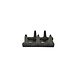 YKK YKK | Rits Top Stopper | RVS | 15V | voor 15 mm Bloktandrits YKK YKK | Rits Top Stopper | RVS | 15V | voor 15 mm Bloktandrits