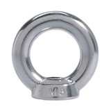 Marinetech Marinetech | Oogmoer | RVS | Schroefdraad M6 | Opening 16 mm Marinetech Marinetech | Oogmoer | RVS | Schroefdraad M6 | Opening 16 mm
