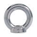 Marinetech Marinetech | Oogmoer | RVS | Schroefdraad M6 | Opening 16 mm