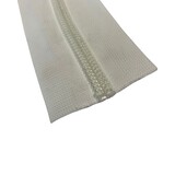 YKK YKK | Rits Spiraal | 20C | Op Rol | 20 mm | Ecru | Prijs per meter YKK YKK | Rits Spiraal | 20C | Op Rol | 20 mm | Ecru | Prijs per meter