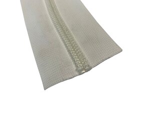 YKK YKK | Rits Spiraal | 20C | Op Rol | 20 mm | Ecru | Prijs per meter YKK YKK | Rits Spiraal | 20C | Op Rol | 20 mm | Ecru | Prijs per meter