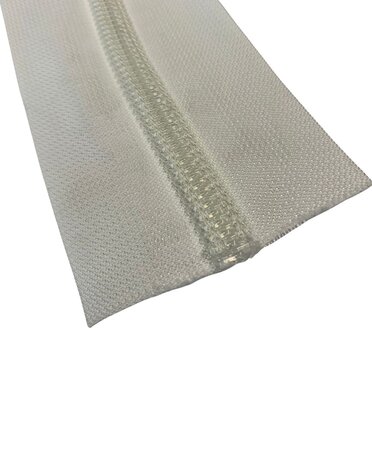 YKK YKK | Rits Spiraal | 20C | Op Rol | 20 mm | Ecru | Prijs per meter