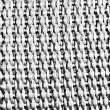 Polyesterband | Grijs | 25 mm | Prijs per meter