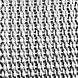 Polyesterband | Grijs | 25 mm | Prijs per meter