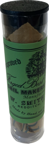 W. Smith & Son W. Smith & Son | Professionele Zeilnaalden | Set van 20 stuks | 14 - 18