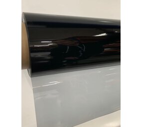 Achilles Achilles | Raamfolie / Glasfolie | Vinistar Smoke Tint | Dikte 0,5 mm | Breedte 137 cm | Prijs per meter