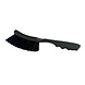 Haug Bursten Haug | Afwas Borstel | Hard | Gerecycled Zwart | 270 x 65 x 50 x 20 mm