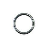 O Ring | Rond | Gegalvaniseerd | 6 x 40 mm O Ring | Rond | Gegalvaniseerd | 6 x 40 mm
