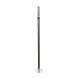 Paalsteun | Verstelbaar | Aluminium | 76 - 120 cm Paalsteun | Verstelbaar | Aluminium | 76 - 120 cm