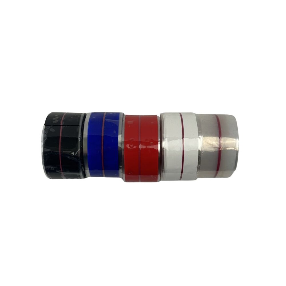 Marinetech Marinetech | ResQ-tape | Repair Tape | 25 x 3650 mm | Transparant
