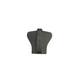 YKK YKK | Runner / Schuiver | 20C | voor 20 mm Spiraalrits | zonder grijpplaten | RVS YKK YKK | Runner / Schuiver | 20C | voor 20 mm Spiraalrits | zonder grijpplaten | RVS
