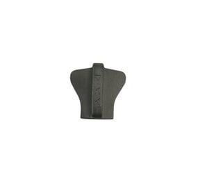 YKK YKK | Runner / Schuiver | 20C | voor 20 mm Spiraalrits | zonder grijpplaten | RVS YKK YKK | Runner / Schuiver | 20C | voor 20 mm Spiraalrits | zonder grijpplaten | RVS