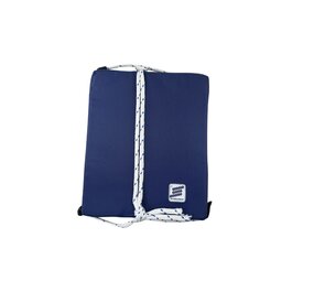 Seilflechter Seilflechter | Fender Kussen | Blauw | 40 x 30 x 12 cm