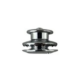 Schaeffertec Loxx® | Kop | Messing-Verchroomd Schaeffertec Loxx® | Kop | Messing-Verchroomd