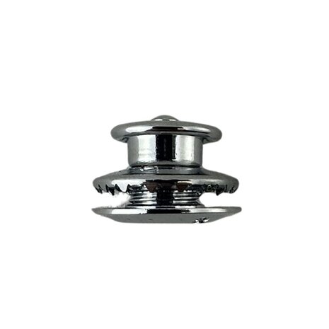 Schaeffertec Loxx® | Kop | Messing-Verchroomd Schaeffertec Loxx® | Kop | Messing-Verchroomd