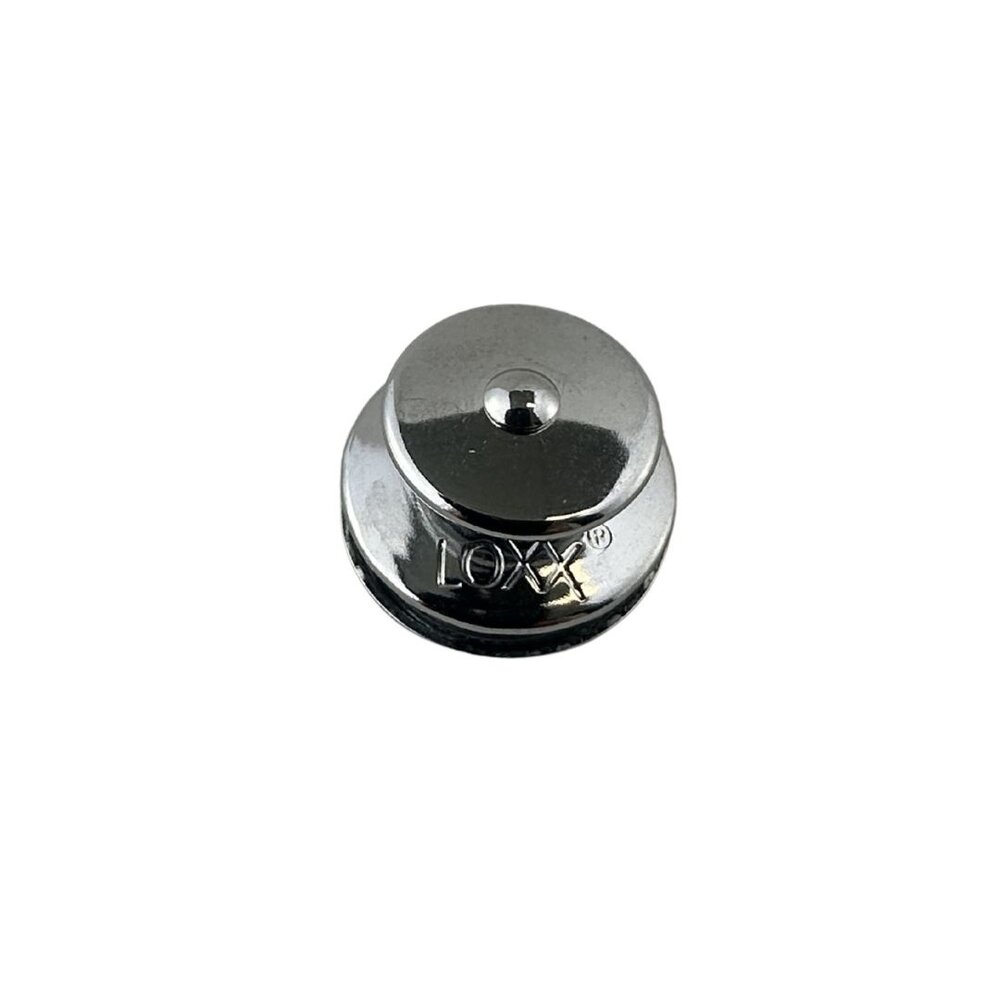 Schaeffertec Loxx® | Kop | Messing-Verchroomd Schaeffertec Loxx® | Kop | Messing-Verchroomd