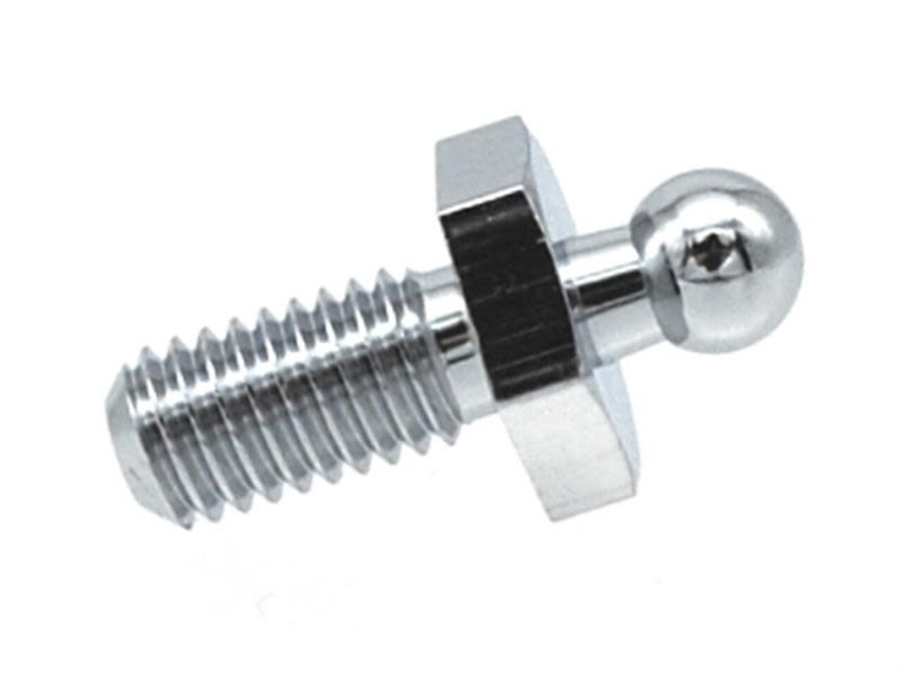 Loxx Loxx® | Bout | RVS | M6 x 16 mm