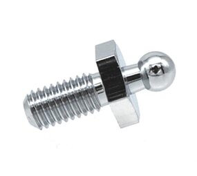 Loxx Loxx® | Bout | RVS | M6 x 16 mm