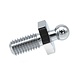 Loxx Loxx® | Bout | RVS | M6 x 16 mm
