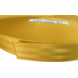 Berger Group Berger | Veiligheidsgordelband / Autogordelband | 5-Baans geweven | Geel # New Giallo Taurus | 47 mm Berger Group Berger | Veiligheidsgordelband / Autogordelband | 5-Baans geweven | Geel # New Giallo Taurus | 47 mm
