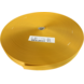 Berger Group Berger | Veiligheidsgordelband / Autogordelband | 5-Baans geweven | Geel # New Giallo Taurus | 47 mm Berger Group Berger | Veiligheidsgordelband / Autogordelband | 5-Baans geweven | Geel # New Giallo Taurus | 47 mm