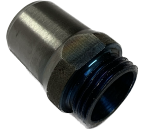 Holpijp | 12 mm | voor Holpijp Tang Holpijp | 12 mm | voor Holpijp Tang