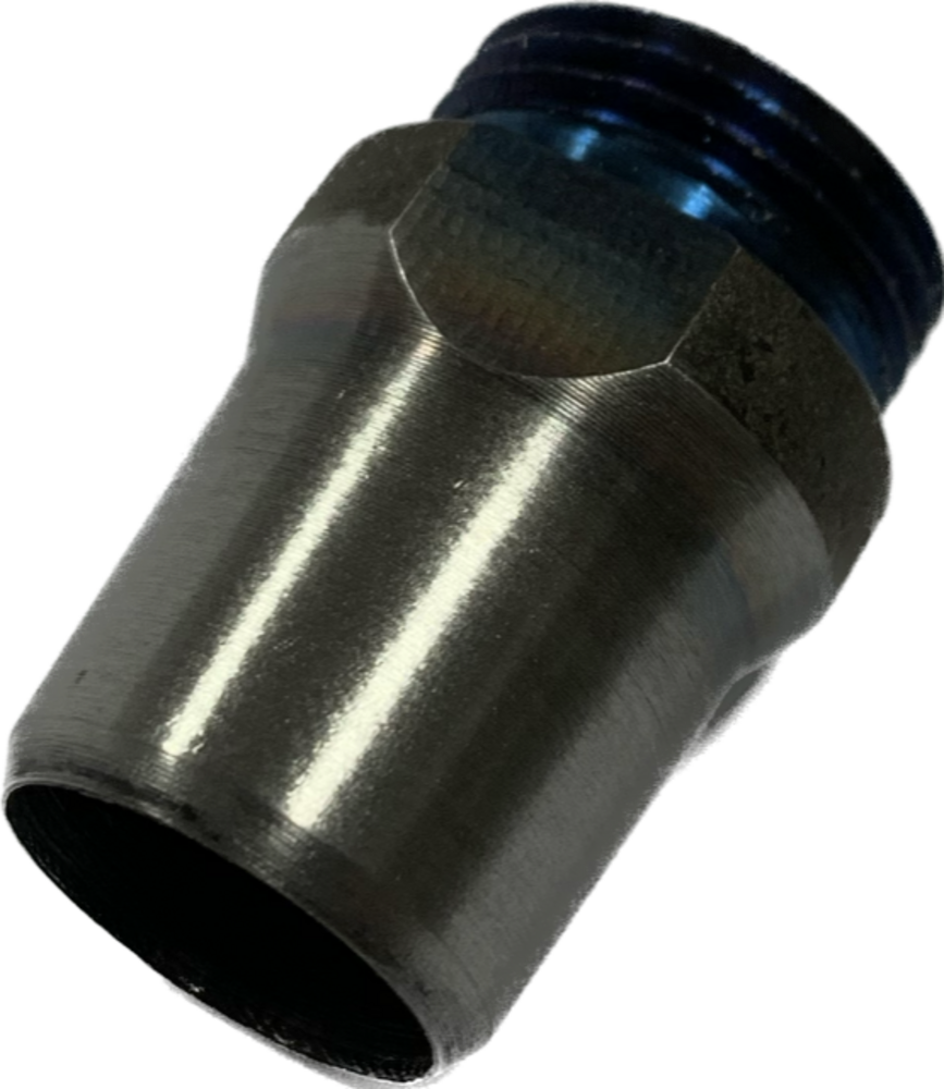 Holpijp | 12 mm | voor Holpijp Tang Holpijp | 12 mm | voor Holpijp Tang