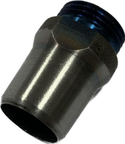 Holpijp | 12 mm | voor Holpijp Tang Holpijp | 12 mm | voor Holpijp Tang